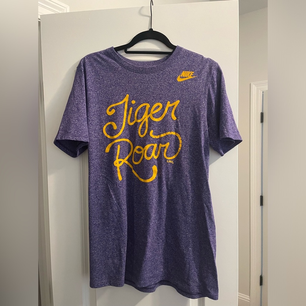 Men’s lsu shirt
